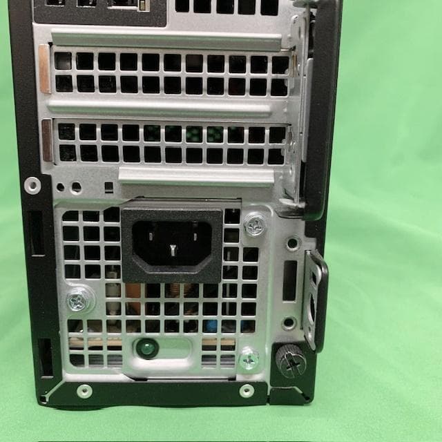 第7世代 i7-7700 16G 256G SSD Optiplex3050