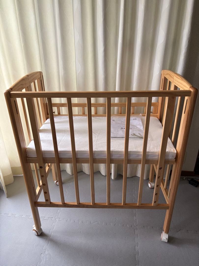 大和屋　リリト　リトルベビーベッド