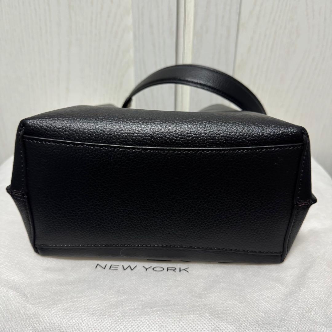 coach ショルダーバッグ ブラック 黒 赤 モリー バケット バッグ