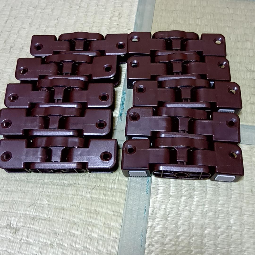 日本育児 木製パーテーション FLEX-Ⅱ 300　ベビーゲート