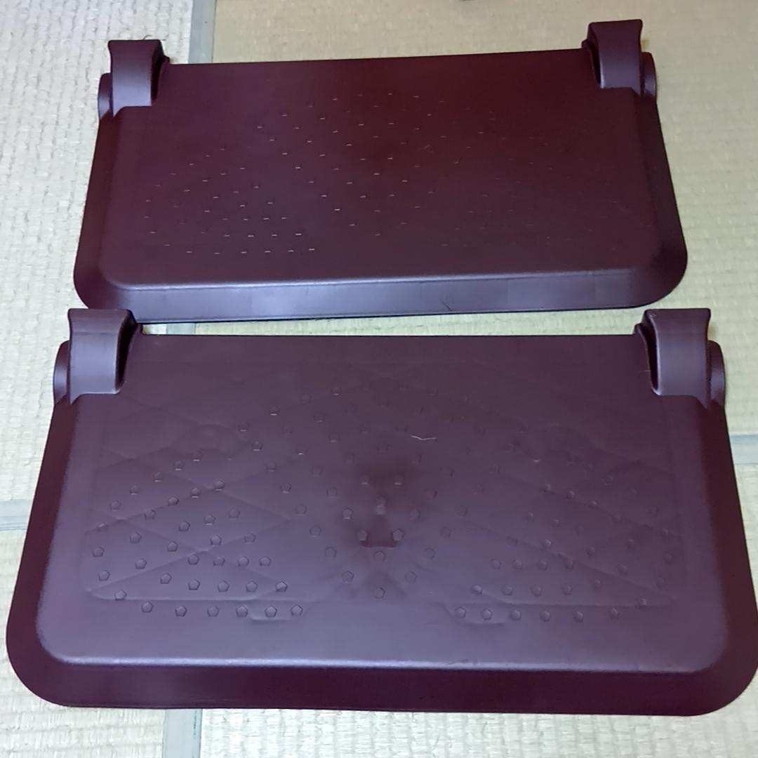 日本育児 木製パーテーション FLEX-Ⅱ 300　ベビーゲート