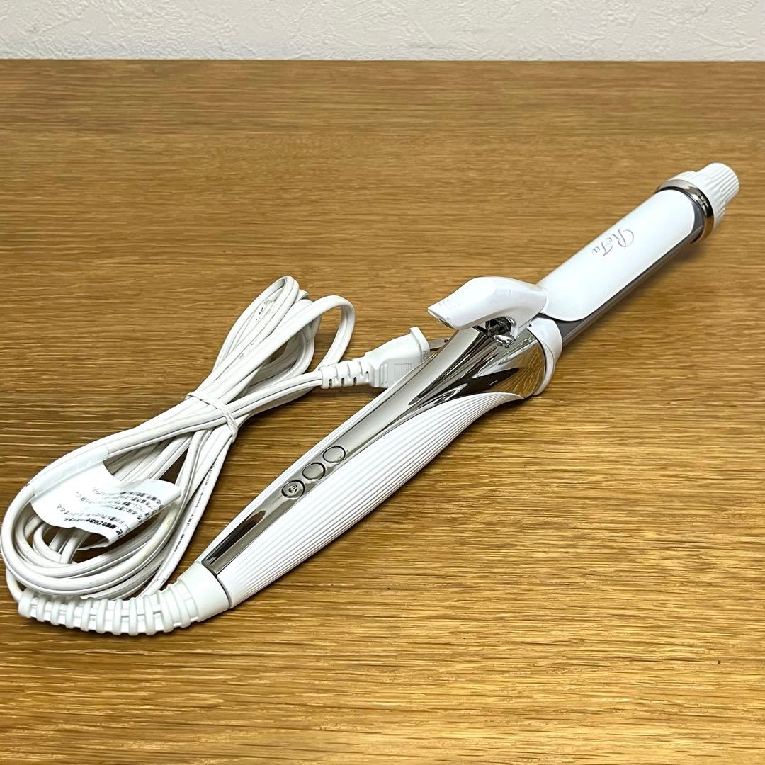 ReFa CURL IRON リファカールアイロン RE-AG00A