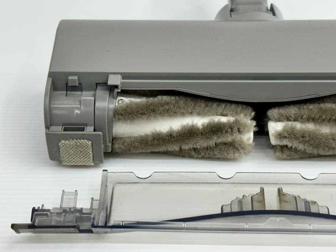 動作保証品　Panasonic 掃除機　MC-SB53K ヘッド　パワーブラシ