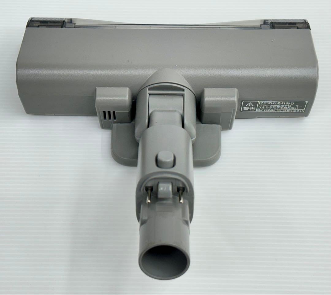 動作保証品　Panasonic 掃除機　MC-SB53K ヘッド　パワーブラシ