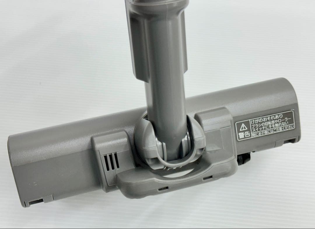 動作保証品　Panasonic 掃除機　MC-SB53K ヘッド　パワーブラシ