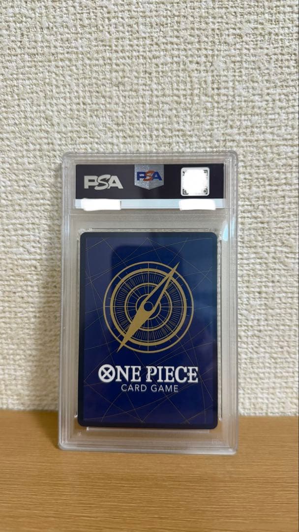 ワンピース カードゲーム Roronoa Zoro 1st Anniversary