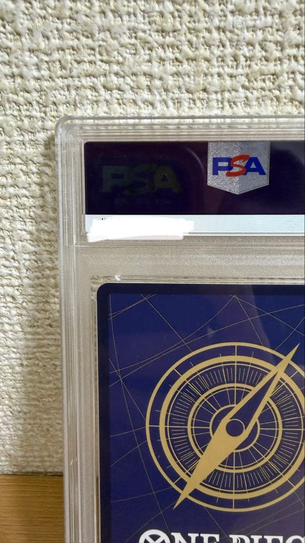 ワンピース カードゲーム Roronoa Zoro 1st Anniversary