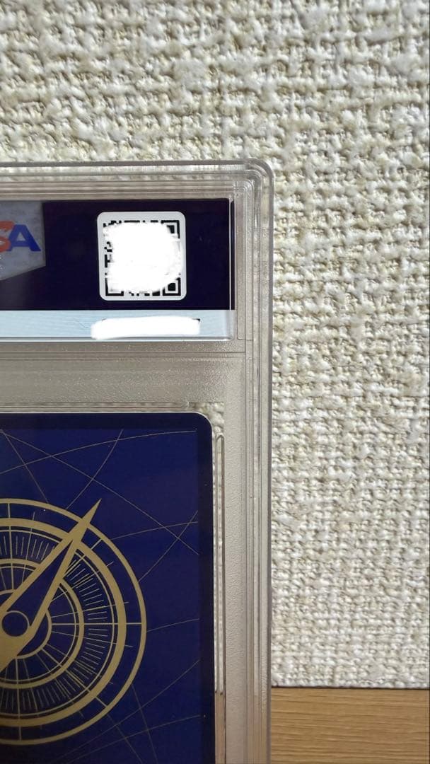 ワンピース カードゲーム Roronoa Zoro 1st Anniversary