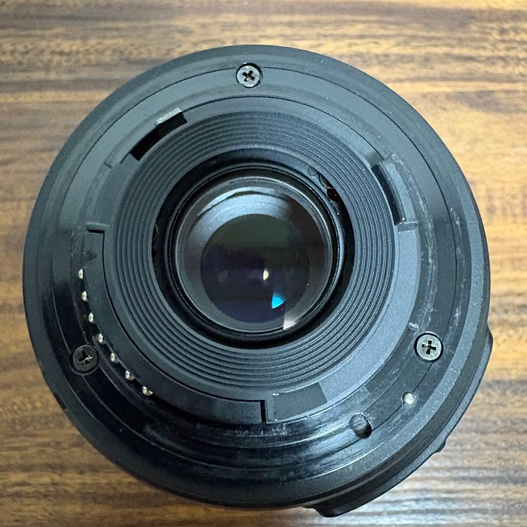 【美品✨】Nikon D3100 18-55 VR Kit デジタル一眼レフ