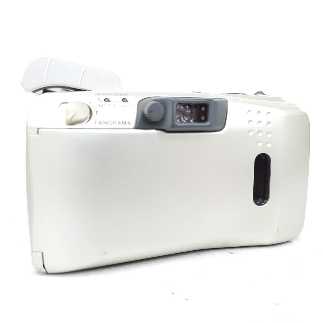 Olympus μ【mju:】ZOOM 130 F0714-145-8v p