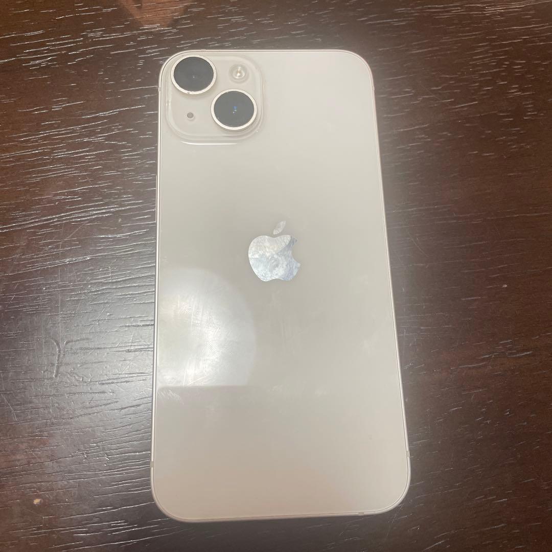 iPhone 14 128GB ジャンク品