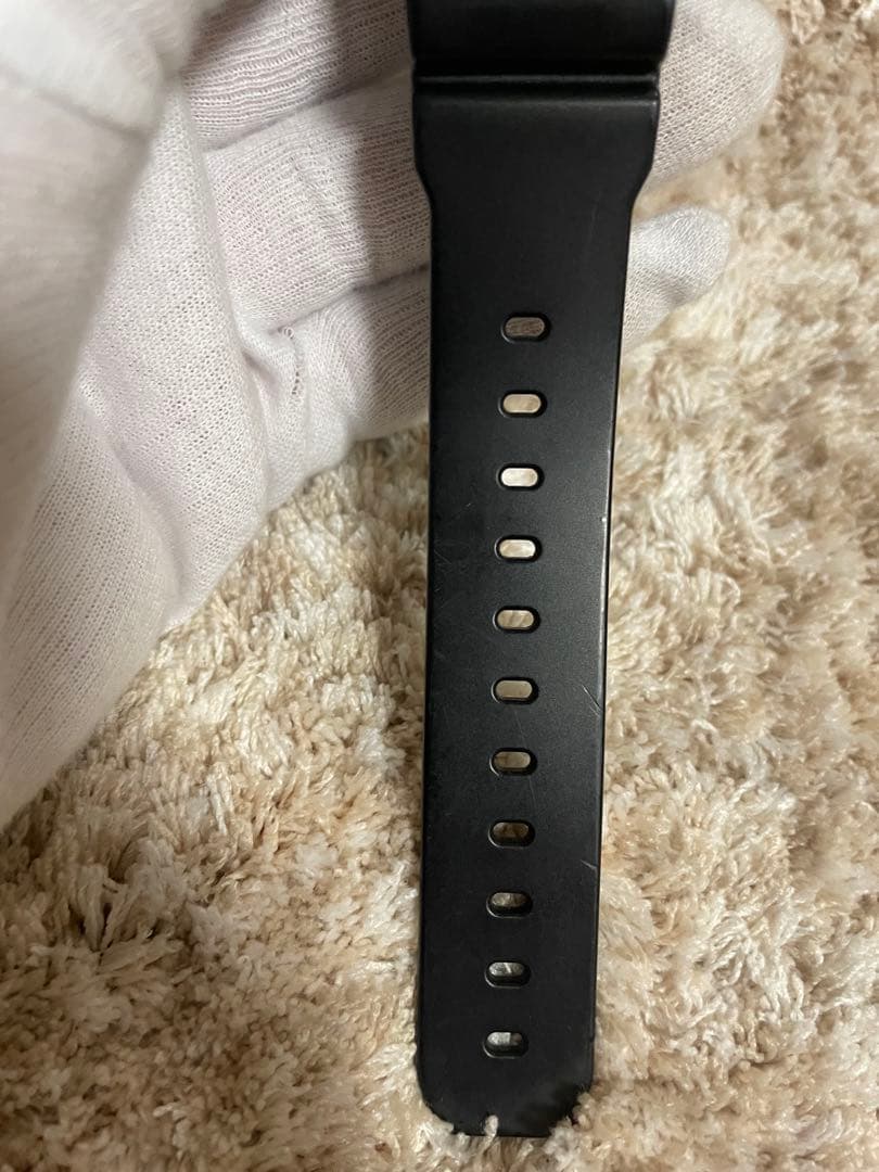 G-SHOCK × JAM  MADE × MICKEY MOUSE