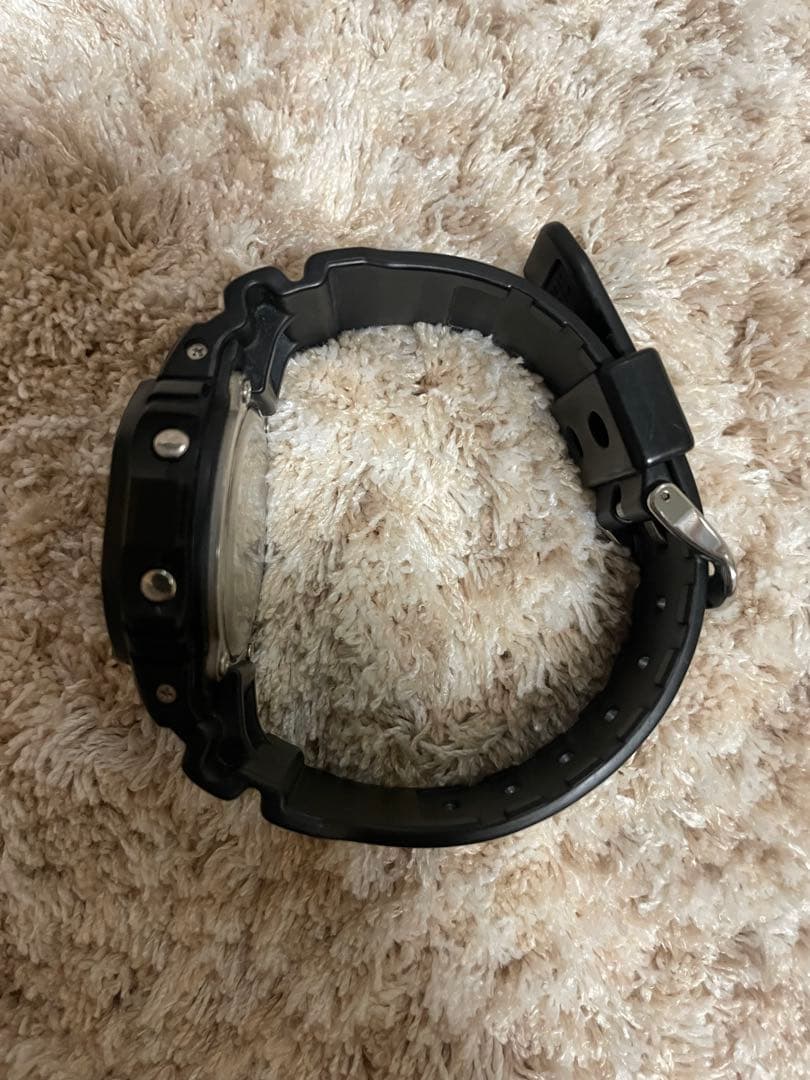 G-SHOCK × JAM  MADE × MICKEY MOUSE