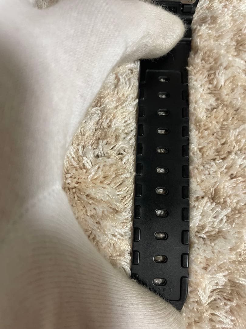 G-SHOCK × JAM  MADE × MICKEY MOUSE