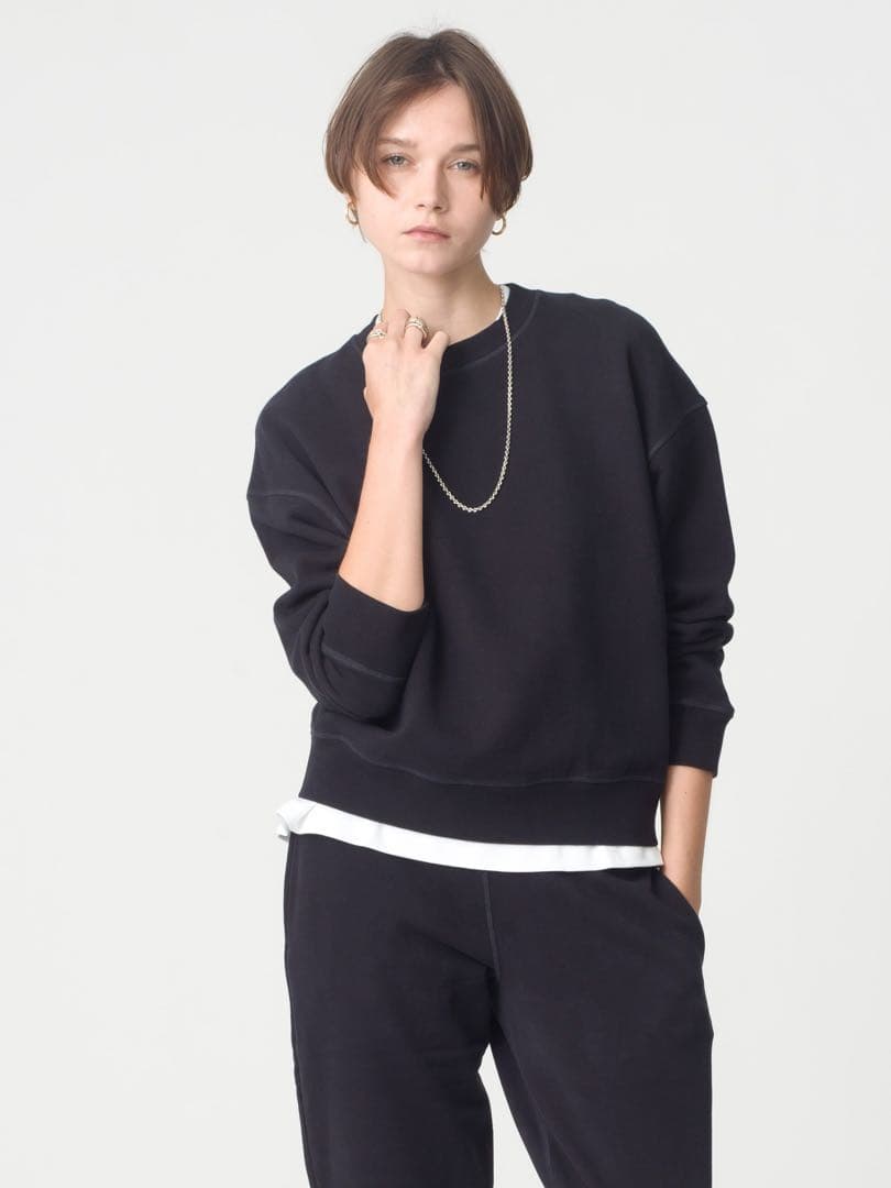 RON HERMAN × SUNSPEL 別注 スウェット