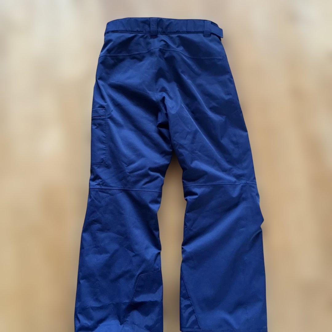 ノースフェイス　スキーパンツ　140
