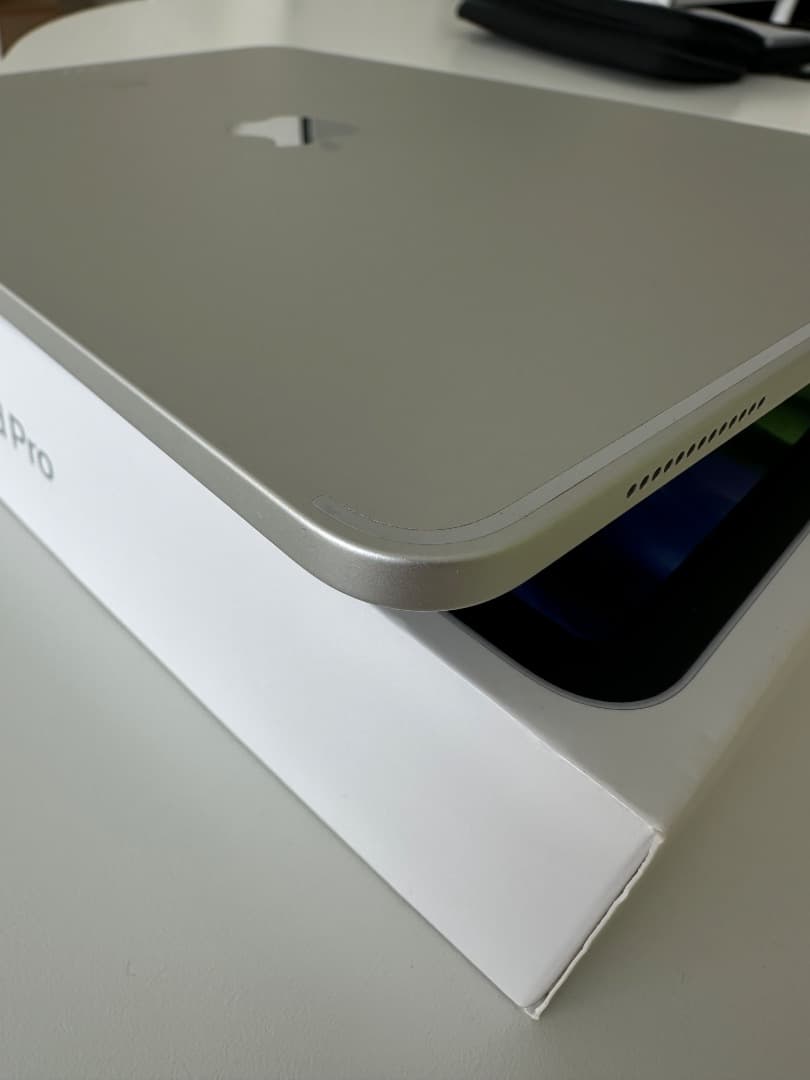 【完動品】iPad Pro11 2世代　iOS18.5　128GB