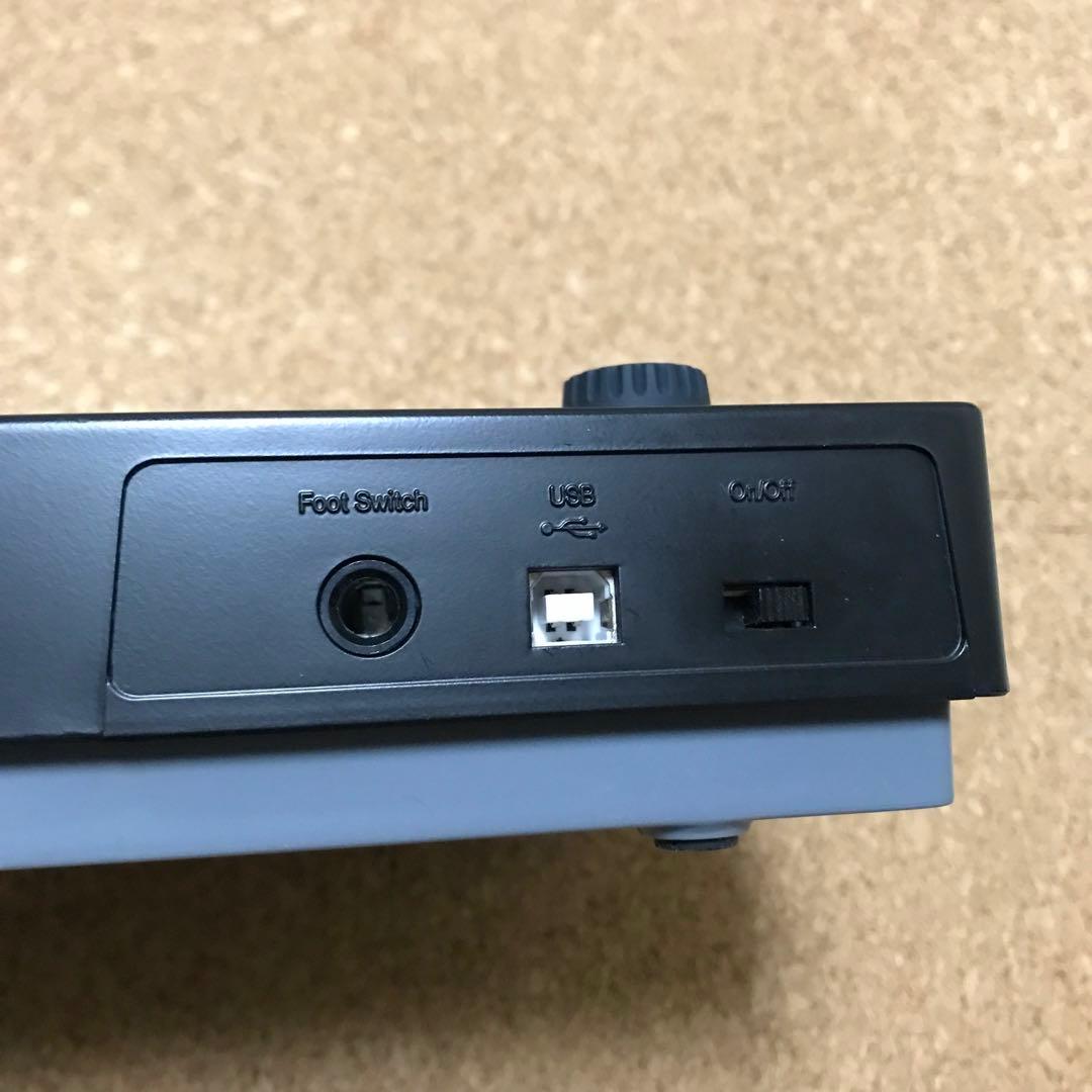 Nektar Impact GX61 MIDIキーボード 61鍵