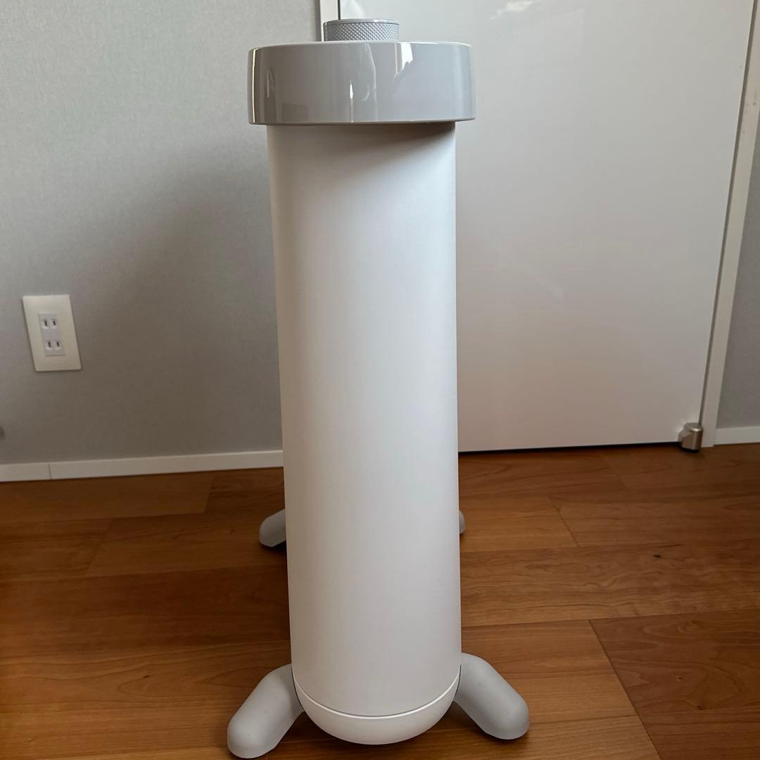 ◆値下げ DeLonghi IDH15-WG マルチダイナミックヒーター