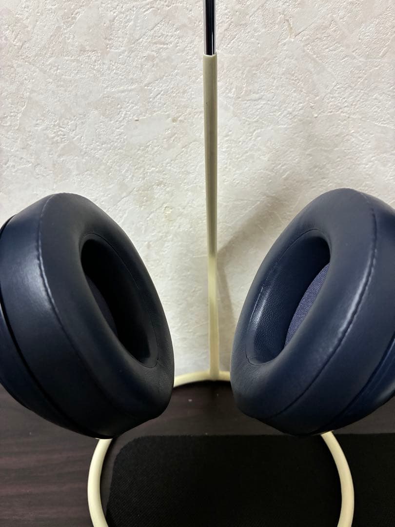 beats studio3 wireless ブルー