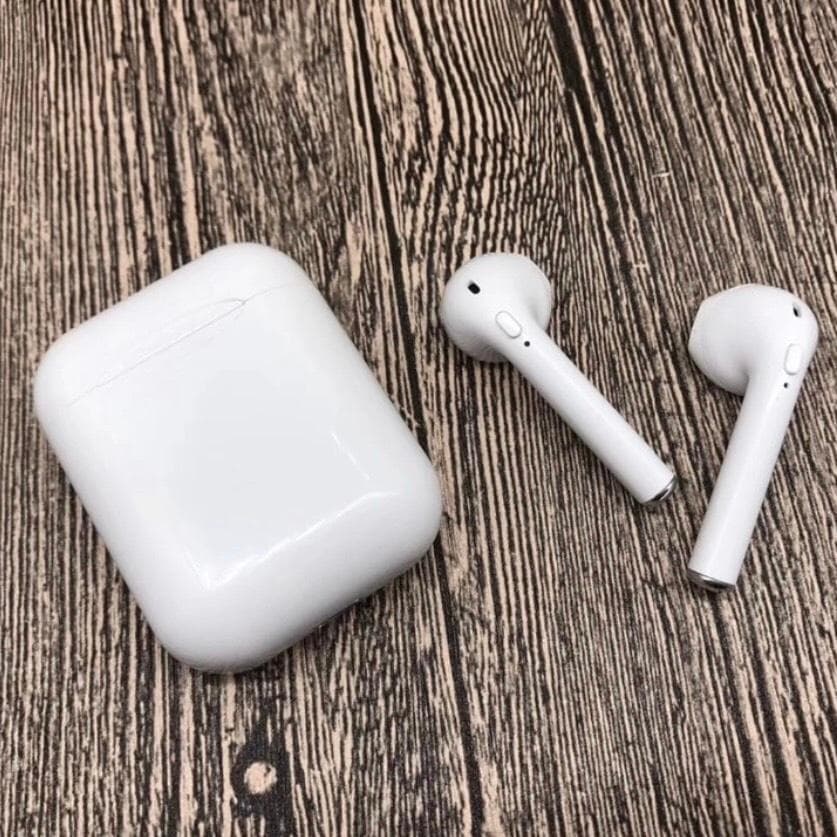 Bluetoothヘッドセットの新品未使用