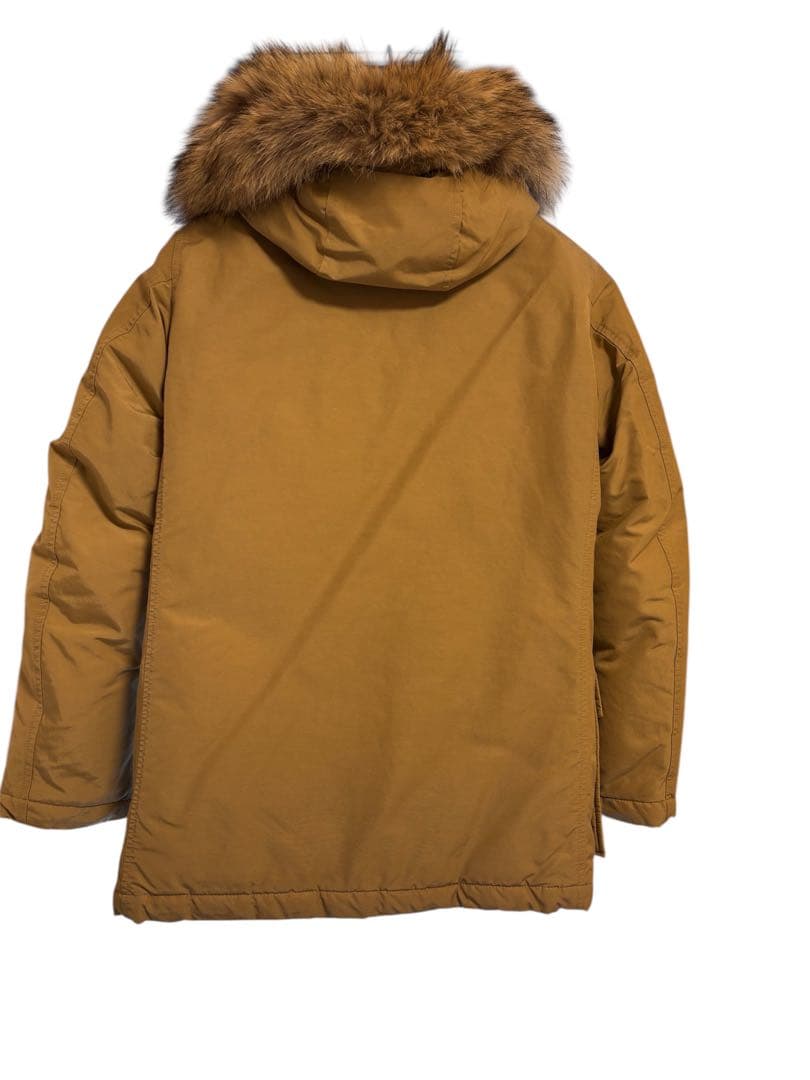 M*E様 【WOOLRICH】ウールリッチ アークティックパーカ ダウン コヨー