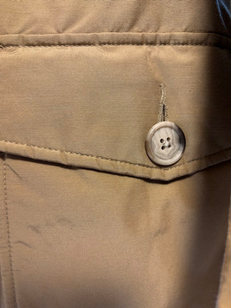 M*E様 【WOOLRICH】ウールリッチ アークティックパーカ ダウン コヨー