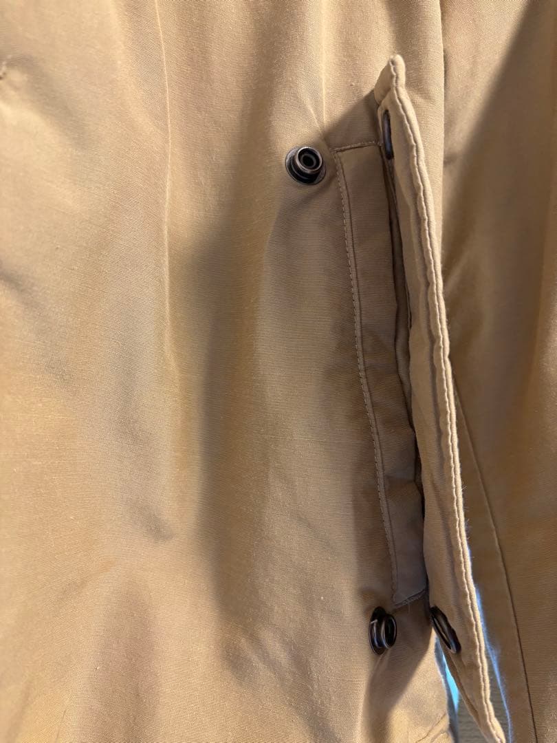 M*E様 【WOOLRICH】ウールリッチ アークティックパーカ ダウン コヨー