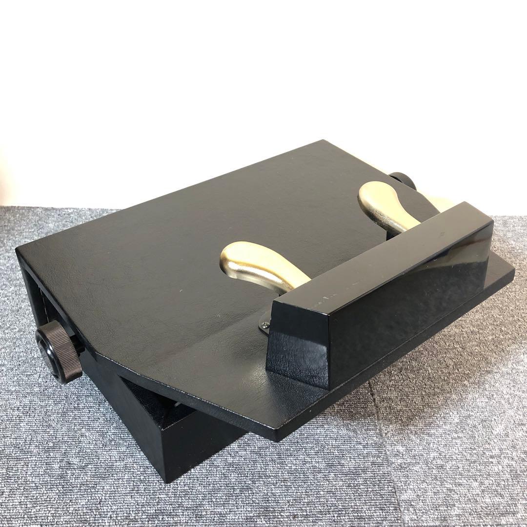 YAMAHA ヤマハ 昇降式ピアノ補助ペダル 足台 アシストHP-705