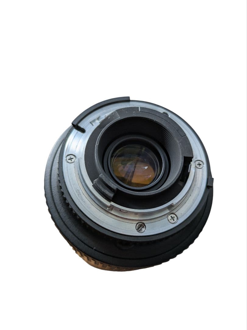 美品 Nikon AF Nikkor 24-85mm F2.8-4D Macro