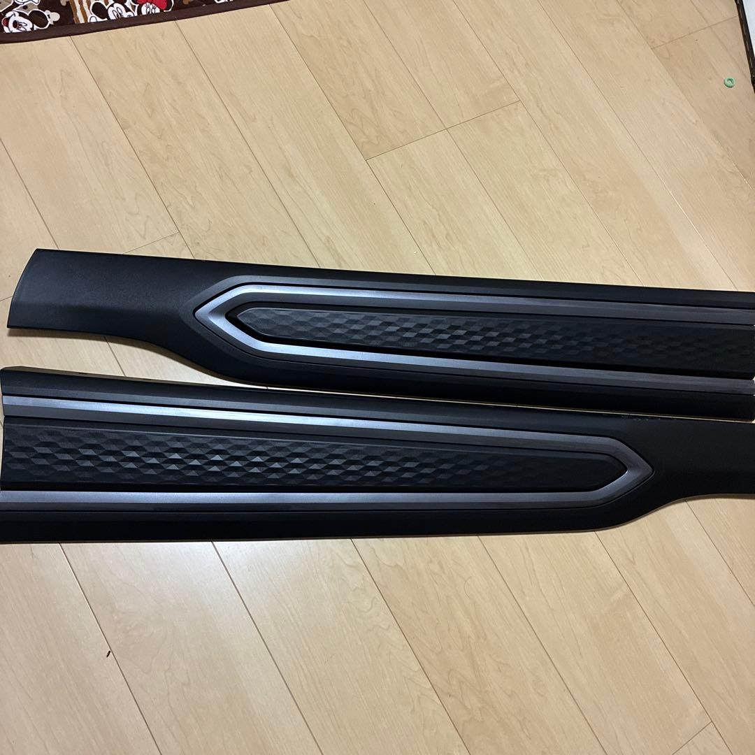 SLフォレスター　ガーニッシュセット