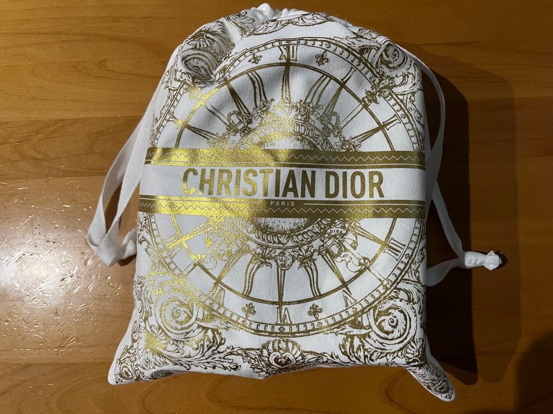 クリスチャンディオール　バンド&ボディローション　350ml