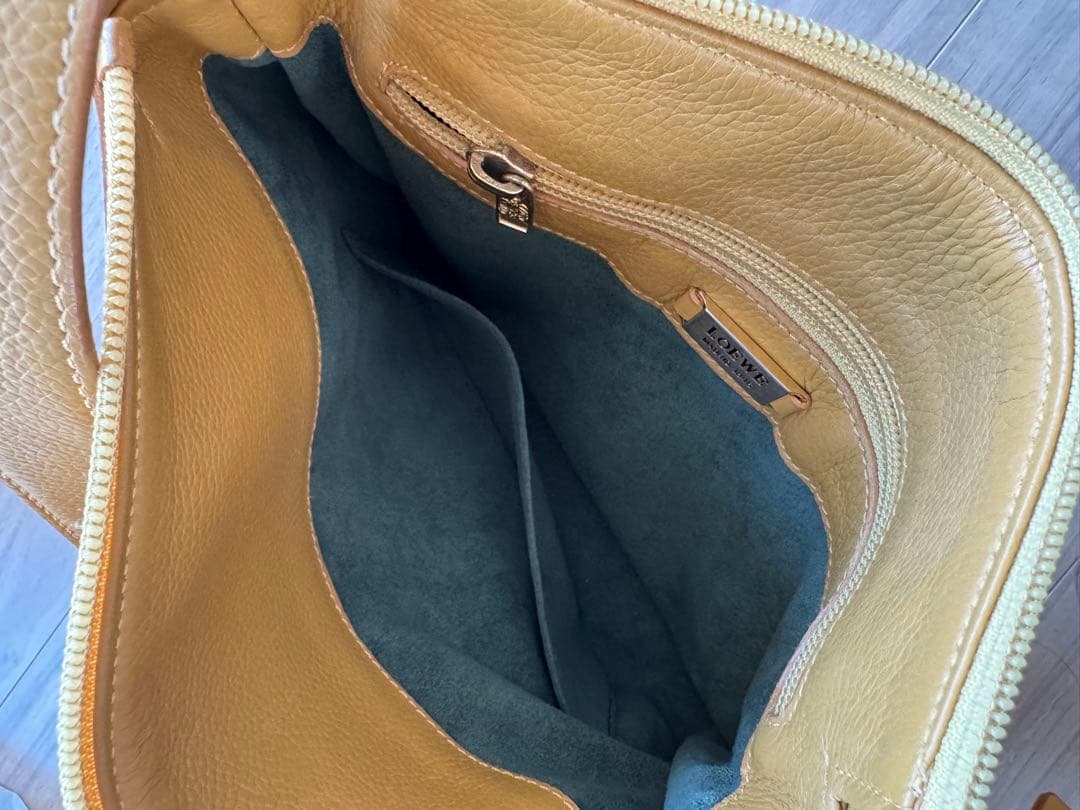 ロエベ LOEWE ショルダーバッグ