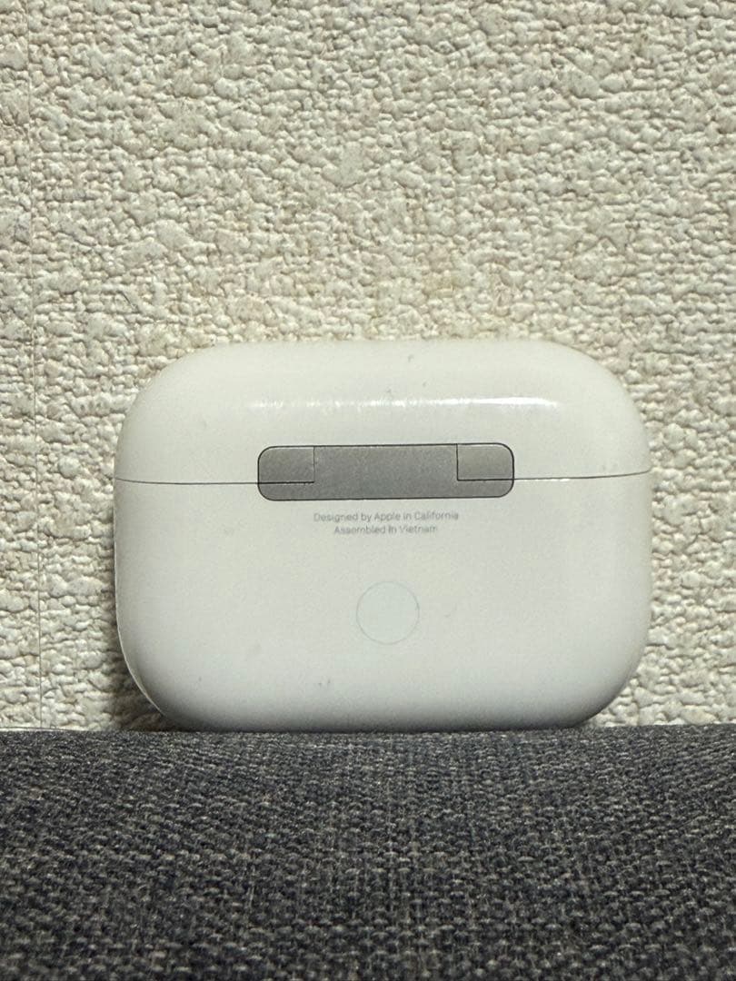 【箱なし】AirPods Pro 第2世代 USB-C(Type-C)