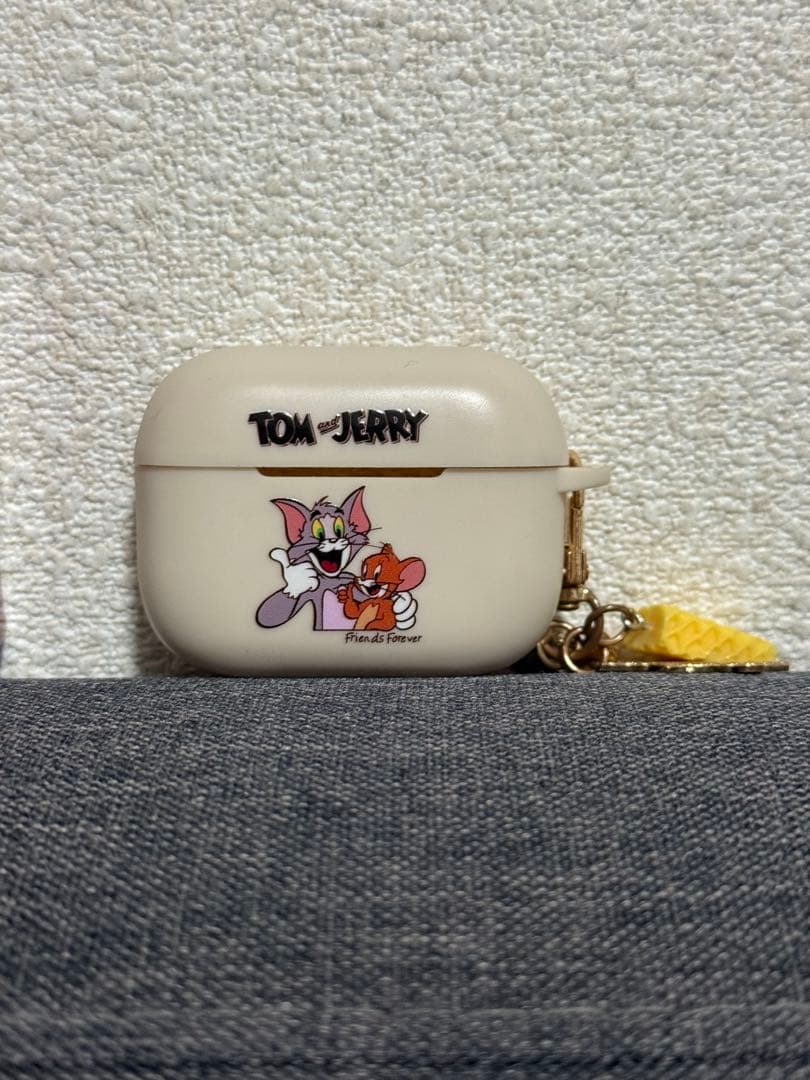 【箱なし】AirPods Pro 第2世代 USB-C(Type-C)