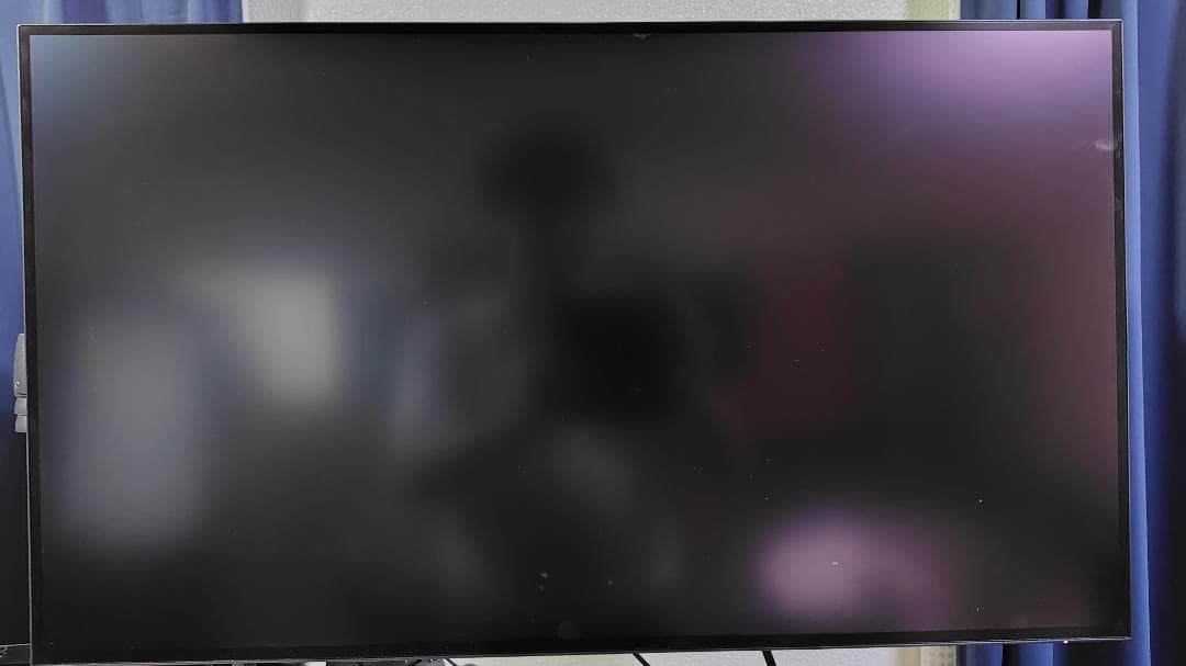 【美品】DELL U3225QE