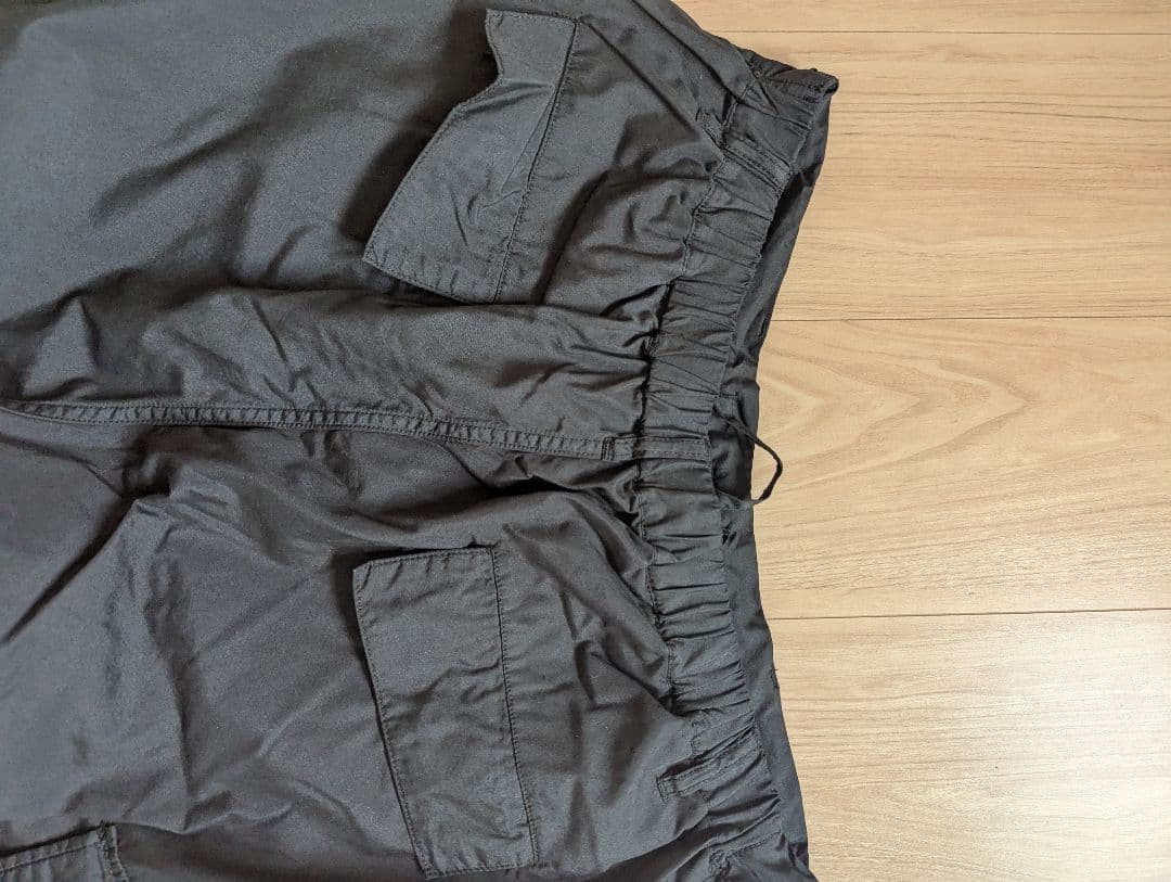 standard journal 南　ミリタリーパンツ