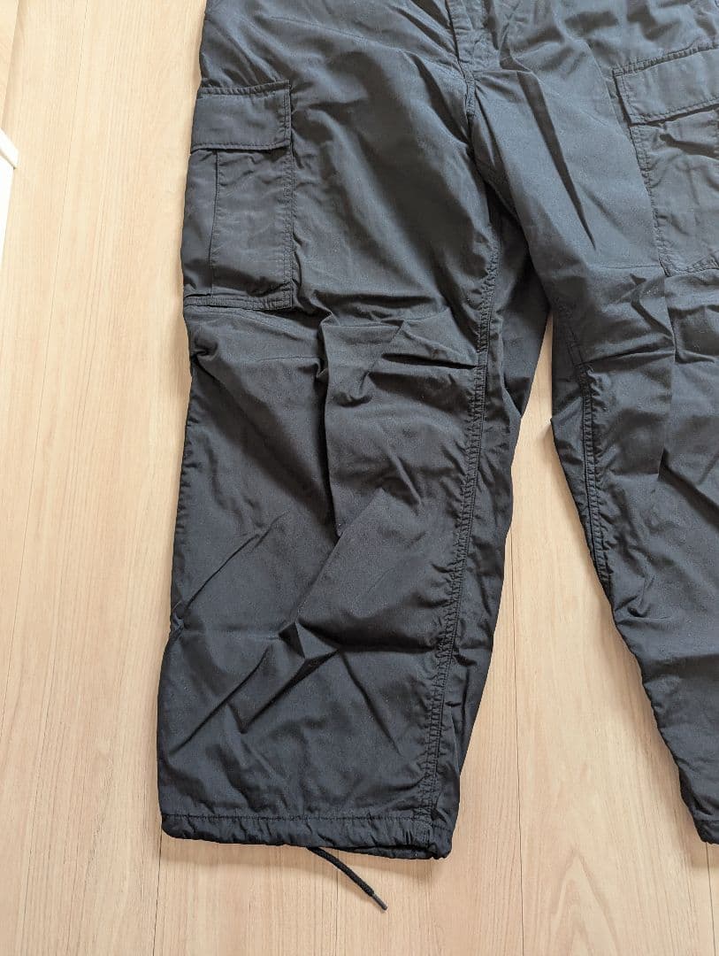 standard journal 南　ミリタリーパンツ