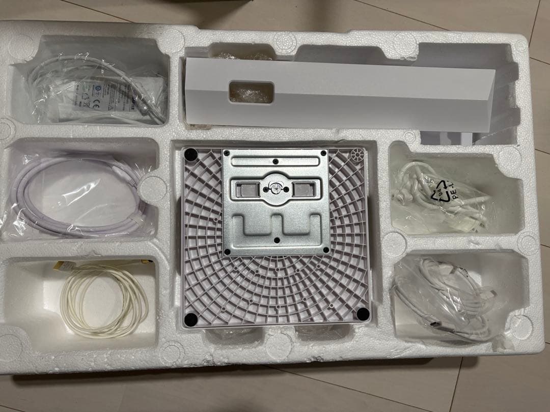 JAPANNEXT 27インチ 4K UHD HDRモニター【おまけHDMI付】