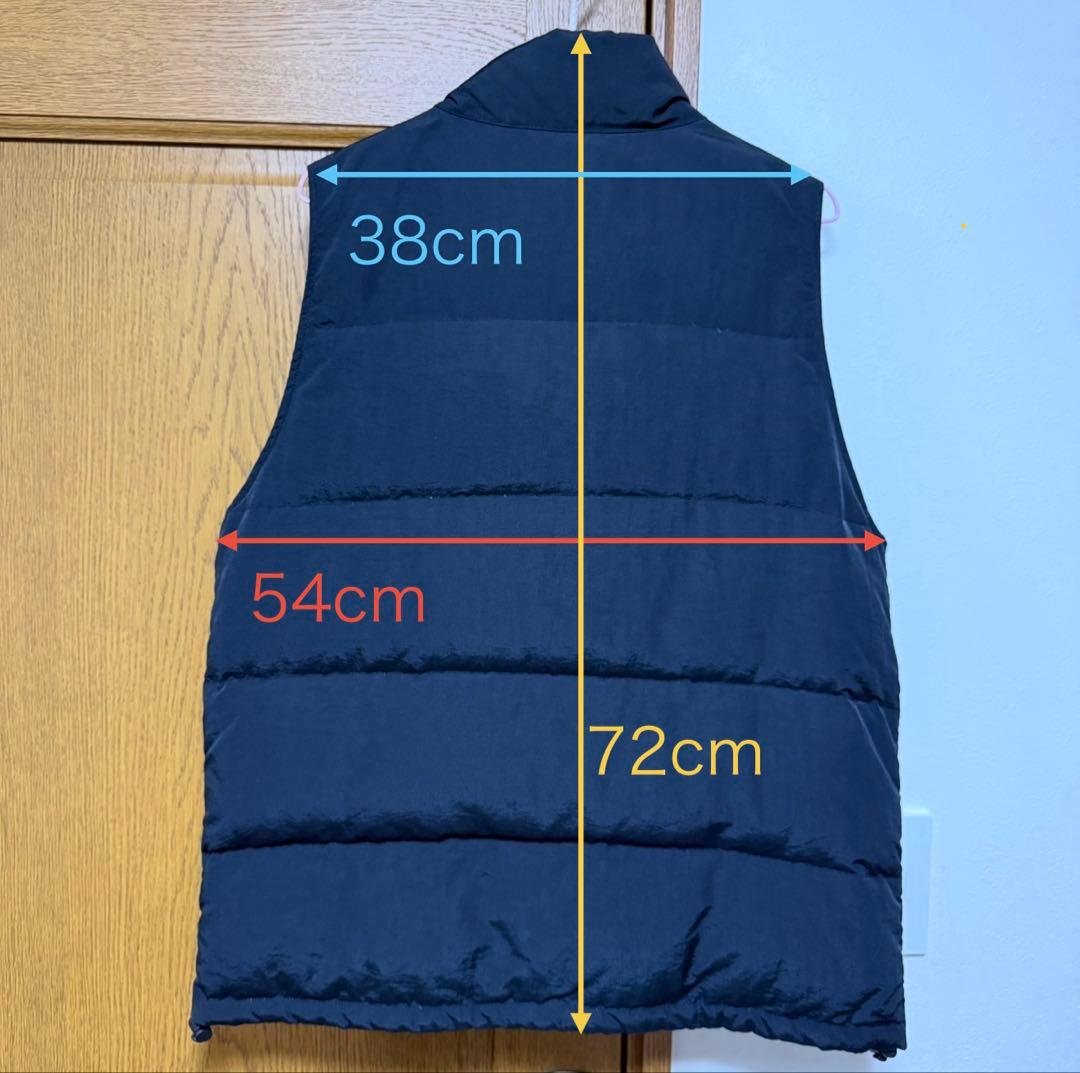 ★もと様★A BATHING APE PIRATE STORE⭐︎ダウンベスト L