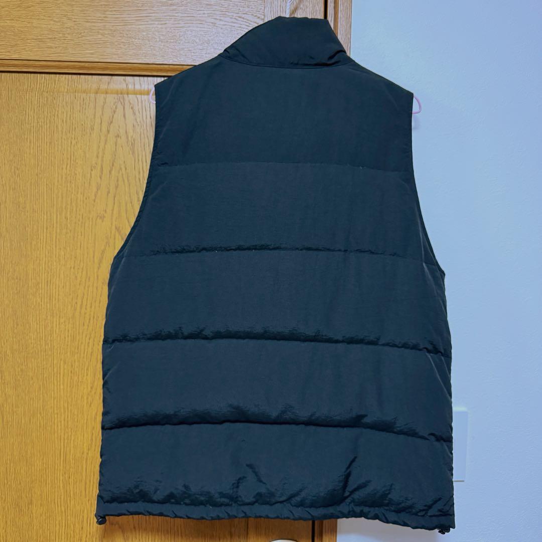 ★もと様★A BATHING APE PIRATE STORE⭐︎ダウンベスト L