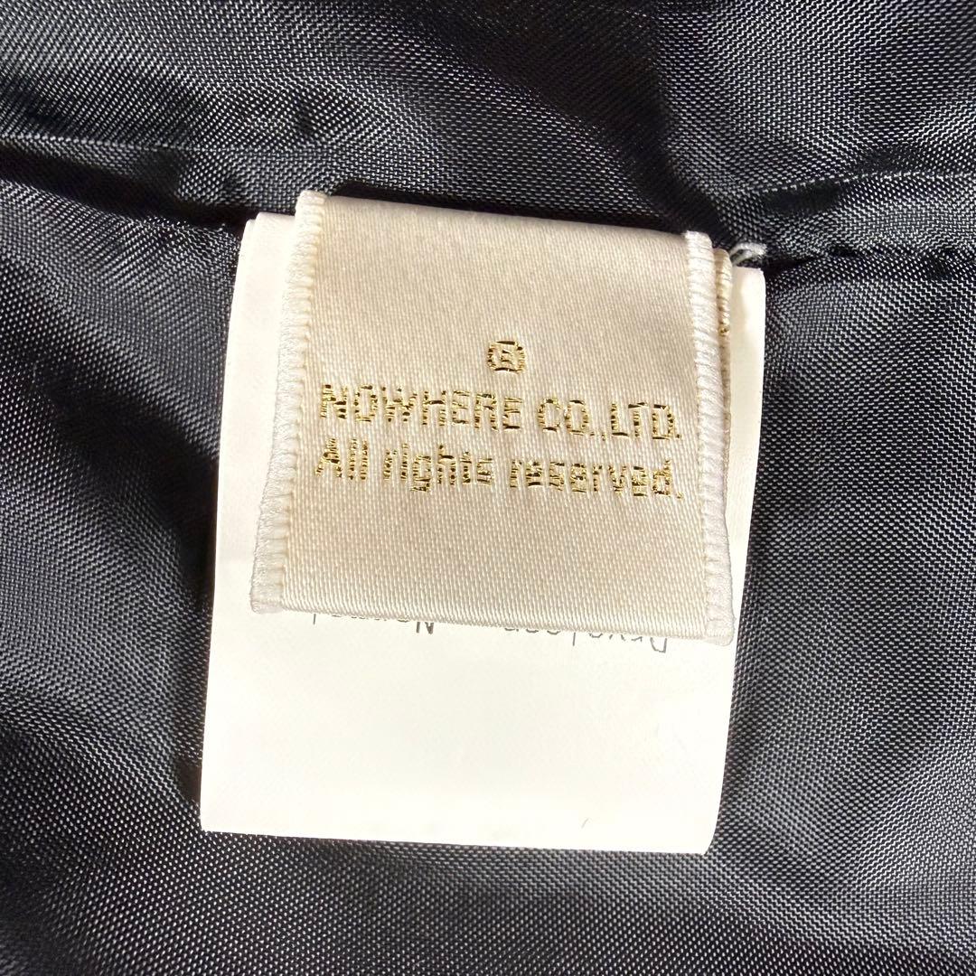 ★もと様★A BATHING APE PIRATE STORE⭐︎ダウンベスト L