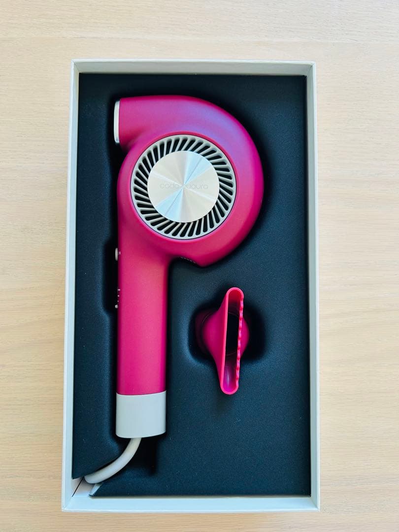 cado cuaura BD-E1-BG カドークオーラ