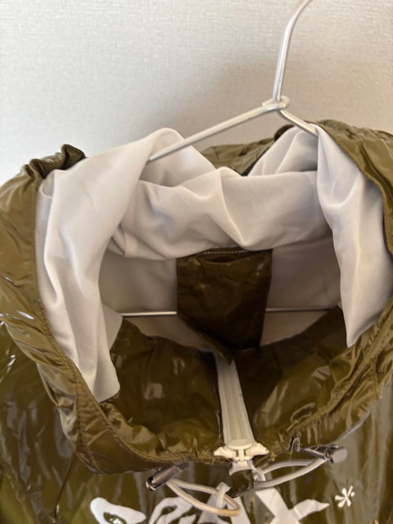 Johndoe Rachel 着用　サイズS