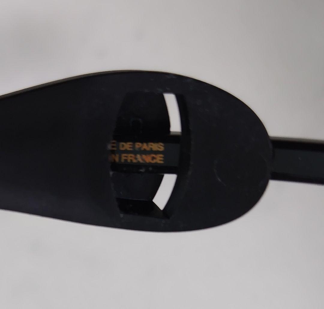 アレクサンドルドゥパリ　激レア　パール　ブラック　カチューシャ