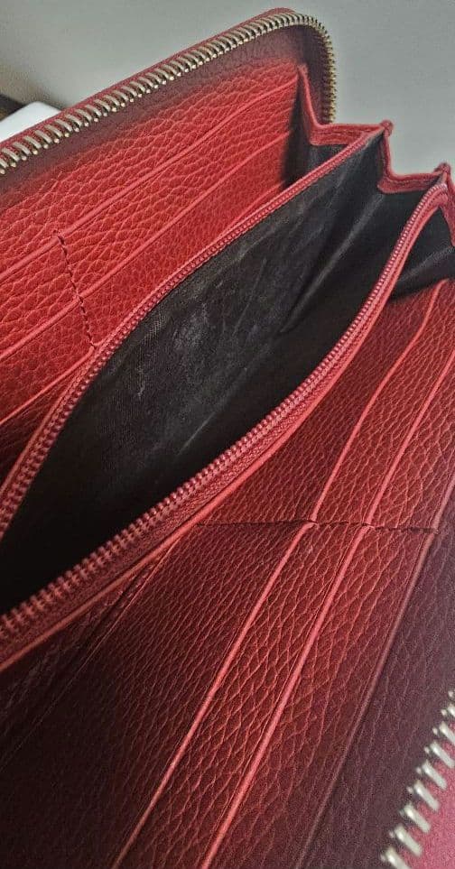 【SomaLi / そまり】GUCCI グッチ GGキャンバス ラウンド