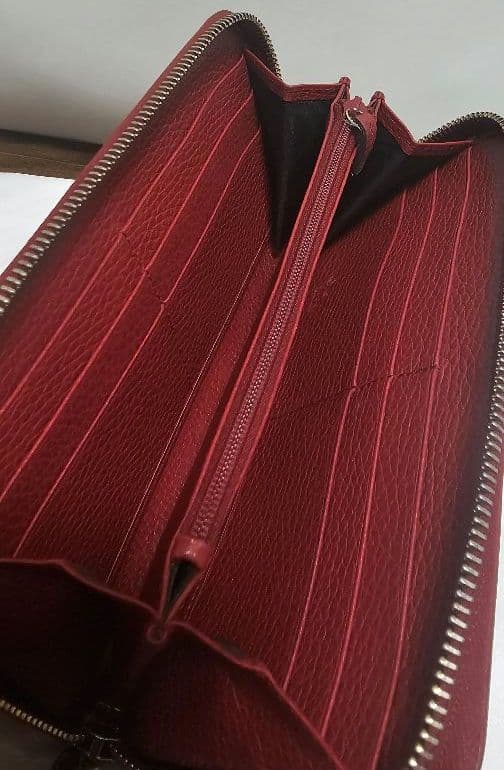 【SomaLi / そまり】GUCCI グッチ GGキャンバス ラウンド