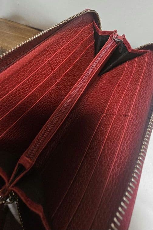 【SomaLi / そまり】GUCCI グッチ GGキャンバス ラウンド