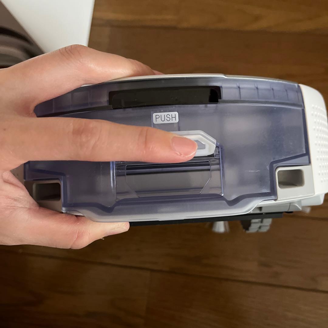 SwitchBot ロボット掃除機 K10+ProCombo コードレス掃除機