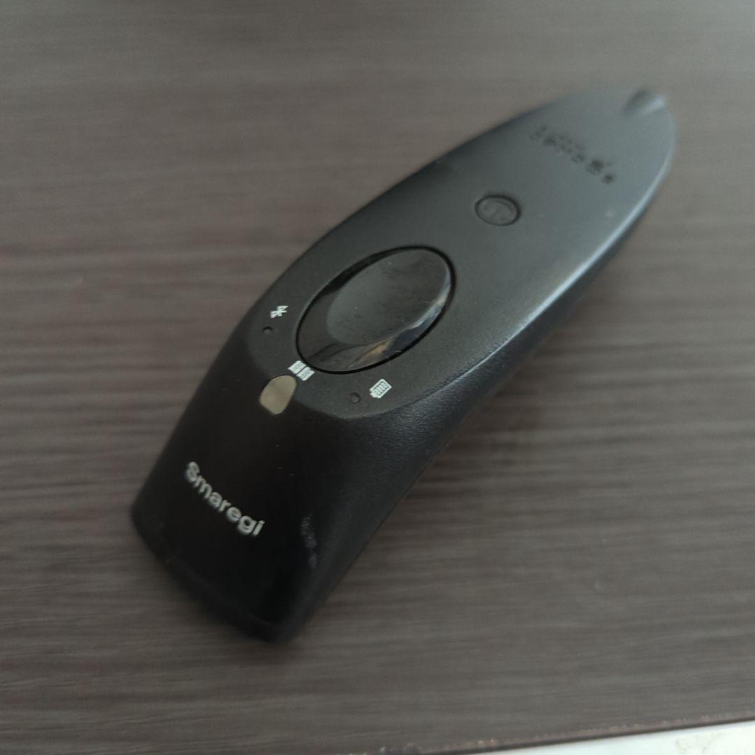 SocketScan S700ソケットモバイル　バーコードリーダ